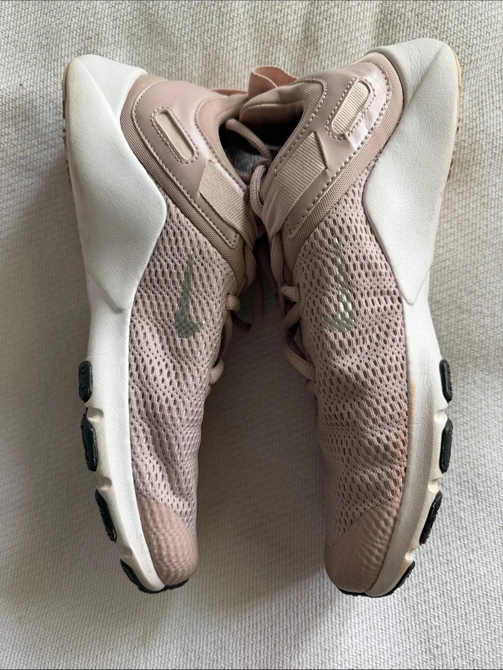 Nike lightweight breathable